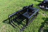 KC Quick Attach 74