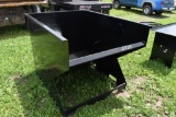 KC Quick Attach Quick Attach Dumpster