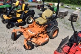 SCAG Tiger Cat Zero Turn Mower