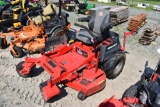 Gravely ZT HD 52 Zero Turn Mower