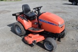 Simplicity Legacy XL Lawn Tractor