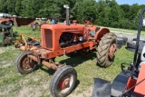 Allis-Chalmers WD45 Tractor