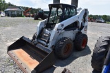 Bobcat S300 Skid Steer