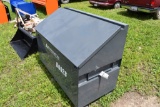 Erie Industries D6028 Job Box