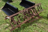Ferguson 3 Point Cultivator