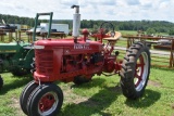McCormick -Deering Farmall H Tractor