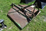John Deere 72