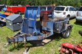 Marathon Tar Buggy