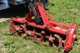 Taylor-Way 923 Rototiller