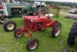 McCormick-Deering Farmall Cub Tractor