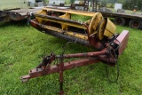 New Holland 467 Haybine