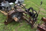 Coneqtec SSG-7 Asphalt Grinder