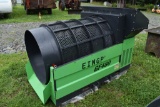 Eingp GF480 Fork Mounted Screen Machine