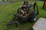 Hobart G-213 Welder