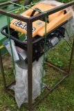 Fland FL80 Jumping Jack Tamper