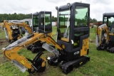 AGT Industrial H13R Mini Excavator