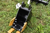 AGT Mini-Excavator 8