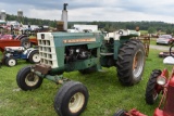 Oliver 1850 DIESEL Tractor