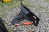 Quick Attach Tree Shear