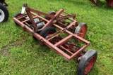 3 Point Reel Mower