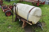 3 Point Sprayer Tank