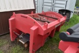Tornado Poly Salter Unit