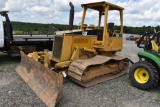CAT D3C LGP Bulldozer