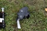 AGT Mini-Excavator Quick Coupler