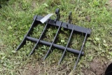 AGT Mini-Excavator 18