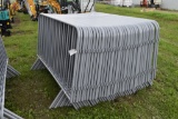40 Crowd Control Gates