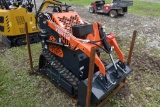 AGT YSRT14 Skid Steer With Tracks