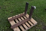 Pair of Pallet Forks