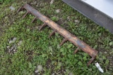 bucket Mount Tooth Bar for 66