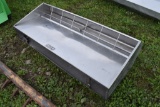 Stainless Steel hog Feeder