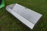 Stainless Steel hog Feeder