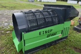 Eingp GF480 Fork Mounted Screen Machine