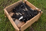 Box of Specialty Bolts