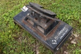 Hitch Craft Gooseneck Trailer Hitch
