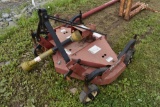Bush Hog EFM 480 Finish Mower