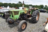 Deutz F4L912 Tractor