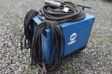 Miller Gold Star 400SS Arc Welder