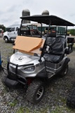 RC Car Industry Electric 4 Seat golf Cart