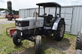 White 6085 Tractor