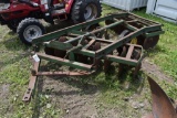 John Deere Transport Disc
