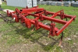 11 Shank Chisel Plow