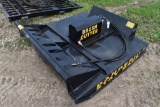 Mower King 72
