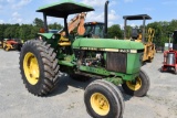 John Deere 2755 Tractor