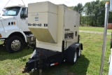 Kohler Power Systems 60KRC/60RE0ZJBT Tow Behind Generator