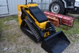 Eingp SCL 850 Skid Steer with Tracks