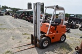 Clark CY20 Fork Lift